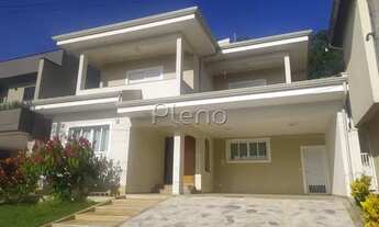 Imagem 5: Casa para locação no Parque Prado - Campinas/SP