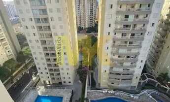 Imagem 7: APARTAMENTO COM 3 DORM, TATUAPÉ RUA ITAPURA ESQUINA COM SERRA DE BRAGANÇA CONDOMÍNIO SERRA