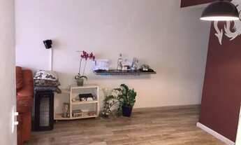 Imagem 4: Apartamento Moinho Velho