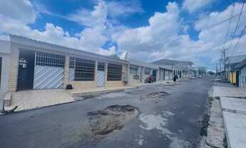 Imagem: Vendo Casa Semi Mobiliada no Núcleo 15