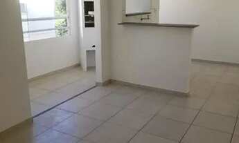 Imagem 4: Apartamento com 2 dormitórios para alugar, 58 m² por R$ 1.180/mês - Parque Interlagos - Sã