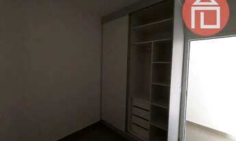 Imagem 6: Apartamento com 2 dormitórios para alugar, 55 m² por R$ 2.300,00/mês - Centro - Bragança P