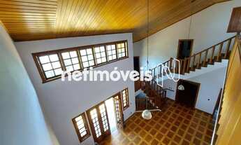 Imagem 2: Venda ou locação Casa Santa Lúcia Belo Horizonte