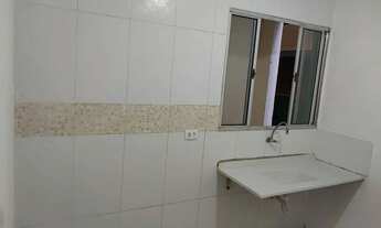 Imagem 7: Aluga casa com 3 cômodos