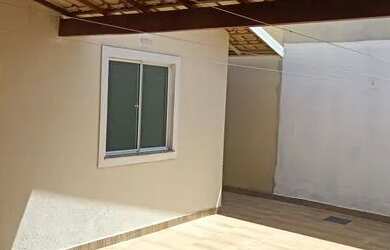 Imagem 6: Casa para venda com 70 metros quadrados com 2 quartos em Primavera - Vitória da Conquista