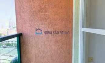 Imagem 7: Apartamento residencial na região do Ipiranga