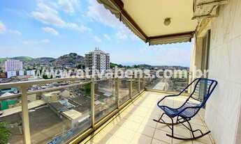 Imagem 6: Apartamento 3 Quartos 1 Suíte todo reformado 2 vagas em Condomínio Alto padrão Penha