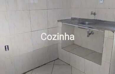 Imagem 3: Casa para venda com 90 metros quadrados com 3 quartos em Pernambués - Salvador - BA