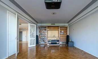 Imagem 13: Flamengo 4 quartos