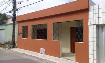 Imagem: Casa para aluguel 84m, 2 quartos sendo 1