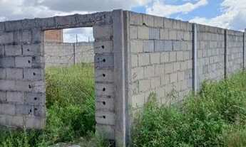 Imagem: Terreno em União dos Palmares