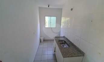 Imagem 5: Apartamento residencial para venda e locação, Jardim Mimas, Embu das Artes