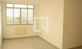 Imagem: Apartamento para Aluguel - Da Luz, 2 Quartos