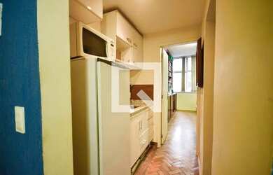 Imagem 6: Apartamento para Aluguel - Centro, 1 Quarto, 33 m2