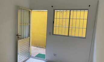 Imagem 4: Casa térra com 01 dormitório, sala, cozinha, banheiro e área de serviço - 1915