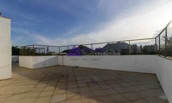 Imagem 4: Recreio dos Bandeirantes