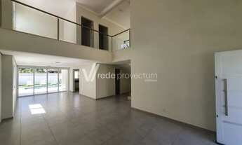 Imagem 6: Casa - Swiss Park - Campinas