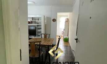 Imagem 6: SÃO JOSÉ DOS CAMPOS - Apartamento Padrão - BOSQUE DOS EUCALIPTOS