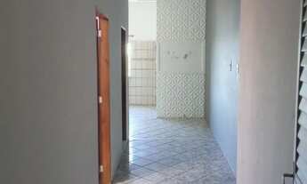 Imagem: Aluga-se kitnet