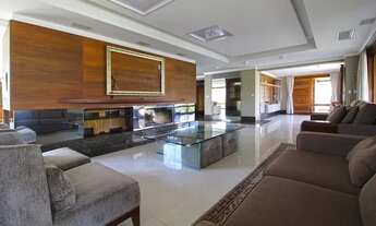 Imagem 3: Apartamento com 3 Dormitorio(s) localizado(a) no bairro Moinhos de Vento em Porto Alegre