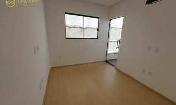 Imagem 7: Casa Nova com 3 dormitórios, sendo 1 suíte à venda, 112 m² por R$ 425.000 - Central Parqu