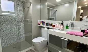 Imagem 4: Apartamento com 03 dormitórios à venda, 182 m² por R$ 1.865.000 - Vila Rosália - Guarulhos