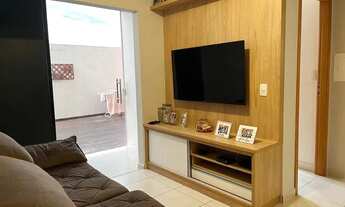 Imagem 3: Apartamento 2 qtos residencial alegria