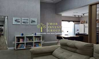 Imagem 4: Casa térrea para locação no Condomínio Toscana, Indaiatuba/SP