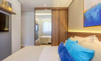 Imagem: Cód. 262 - Apartamento lançamento - Várzea