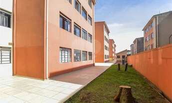 Imagem 3: *Ótima Oportunidade** Apartamento para venda possui 54m² com 2 quartos em Capão Raso - Cu