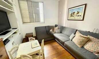 Imagem 7: Apartamento à venda, 4 quartos, 1 suíte, 4 vagas, Santo Antônio - Belo Horizonte/MG