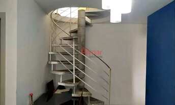 Imagem 4: Apto Duplex 103 m² 2 Dorms No Jd. Santa Terezinha