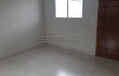 Imagem 6: Casa Padrão em Ibaté