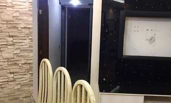 Imagem 7: Apartamento à venda, 115 m² por R$ 689.000,00 - Jardim Bela Vista - Santo André/SP