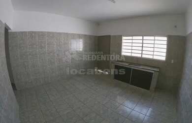 Imagem 6: Casa Padrão em São José do Rio Preto