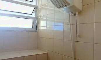 Imagem 6: Apartamento com 1 dormitório para alugar, 40 m² por R$ 2.285,00/mês - Cerqueira César - Sã