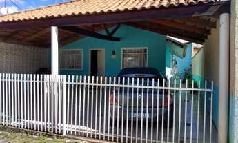 Imagem 2: Ótima casa em condomínio na fazenda rio grande !!!