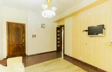 Imagem 4: Apartamento para Aluguel - Santa Cecília, 3 Quartos, 120 m2