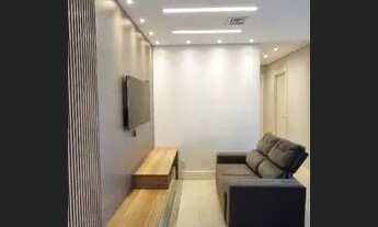 Imagem 4: Apartamento com 3 dormitórios à venda, 78 m² por R$ 980.000,00 - Parque da Vila Prudente