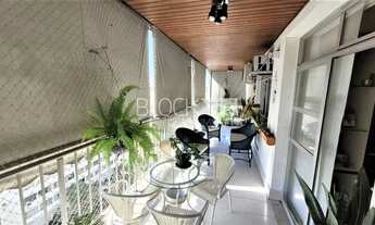 Imagem 2: Maracanã Apartamento com 2 dormitórios