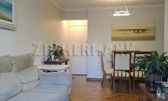 Imagem 7: APARTAMENTO EM PERDIZES DE 2 DORMITÓRIOS