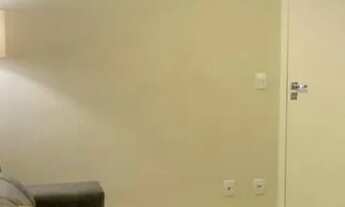 Imagem 3: Apartamento com 1 dormitório para alugar, 37 m² por R$ 2.567,00/mês - Vila Universitária