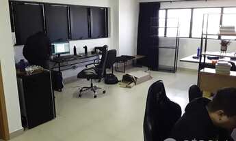 Imagem 7: Sala Comercial em Vila Brasília - Aparecida de Goiânia