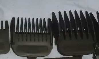 Imagem 2: Maguina de cabelo