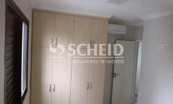 Imagem 6: Apartamento 2 dormitórios para locação na Vila Mascote em São Paulo !