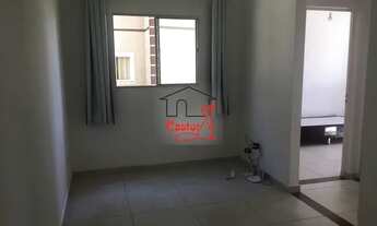 Imagem 2: Apartamento Aluguél - Jardim Morumbi - Pindamonhangaba / SP