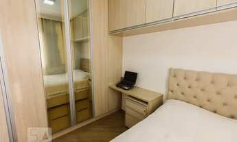 Imagem 7: Apartamento para Aluguel - Barra Funda, 1 Quarto, 33 m2