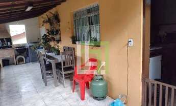 Imagem 3: Casa com 3 dormitórios à venda, 200 m² por R$ 500.000,00 - Água das Flores - Jundiaí/SP