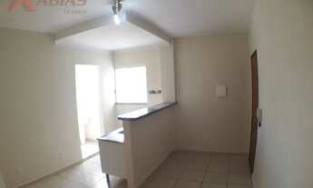 Imagem 4: Apartamento em Jardim Lutfalla - São Carlos, SP