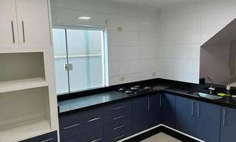 Imagem 3: Sobrado com 3 dormitórios à venda, 185 m² por R$ 650.000 - Jardim City - Guarulhos/SP